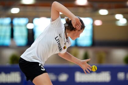 Jau lapkričio 3–8 dienomis Panevėžys taps Europos beisbolo-5 sostine. Mieste vyks „EuroBaseball5 2025“ Europos čempionatas, kuriame dalyvaus šešiolika stipriausių žemyno komandų.