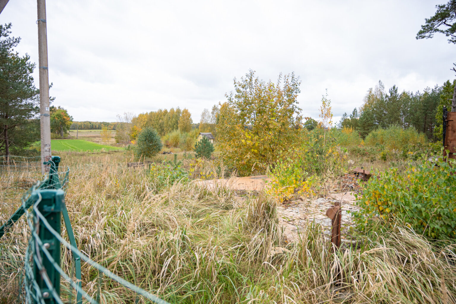 Panevėžio pašonėje, Šilagalyje, jau prieš metus turėjo duris atverti krematoriumas, kurio galimybės leistų per parą kremuoti 18-iolika palaikų.
