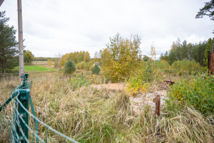 Panevėžio pašonėje, Šilagalyje, jau prieš metus turėjo duris atverti krematoriumas, kurio galimybės leistų per parą kremuoti 18-iolika palaikų.