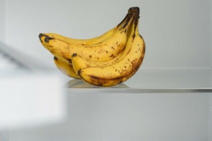 Bananai – vieni iš lepiausių vaisių virtuvėje.