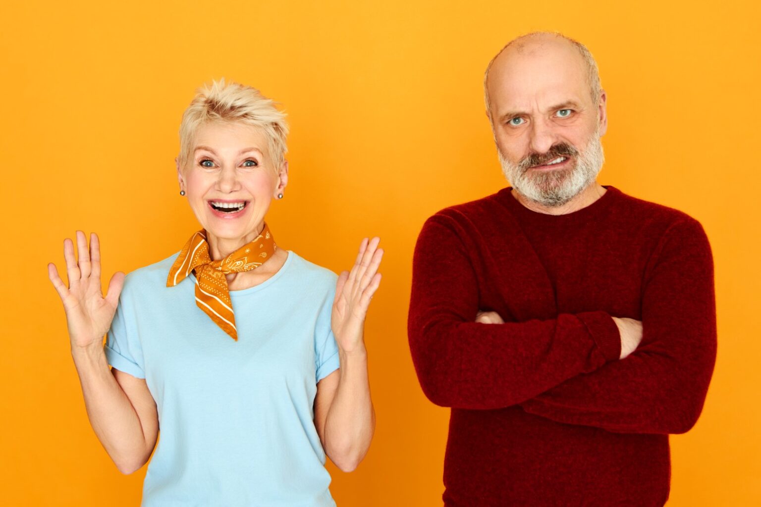 Kodėl moterys gyvena ilgiau nei vyrai