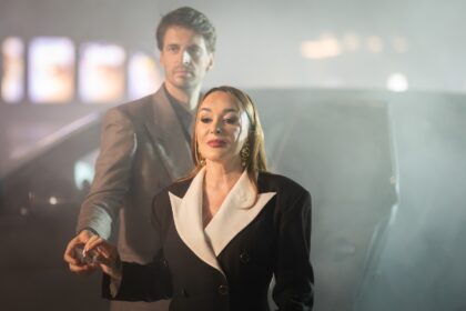 Likus savaitei iki gruodžio 3 dienos renginio Kauno „Žalgirio“ arenoje, M1 muzikos apdovanojimų organizatoriai skelbia pilną atlikėjų sąrašą.