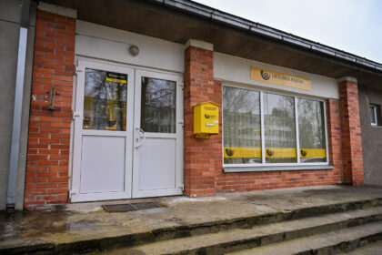 Suėjo trys savaitės, kai Pasvalyje išsiųstas laiškas su dokumentais vis dar keliauja 30 kilometrų atstumą iki Panevėžio rajone esančios Piniavos.