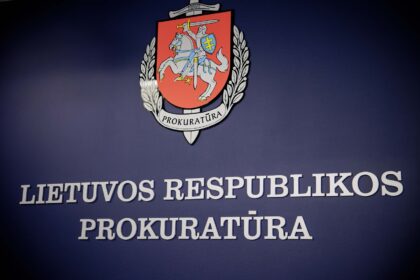 Panevėžietis apgaulės būdu gavo paskolą namui – byla perduota teismui