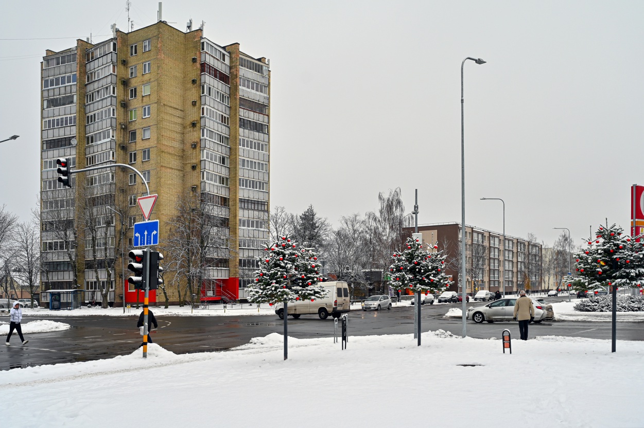 Panevėžio miesto savivaldybės taryba šiandien pritarė sprendimui pradėti vieną svarbiausių artėjančių metų infrastruktūros projektų – kapitaliai suremontuoti Beržų gatvės atkarpą nuo J. Basanavičiaus iki Ramygalos gatvės ir rekonstruoti J. Basanavičiaus–Beržų gatvių sankryžą į žiedinę.