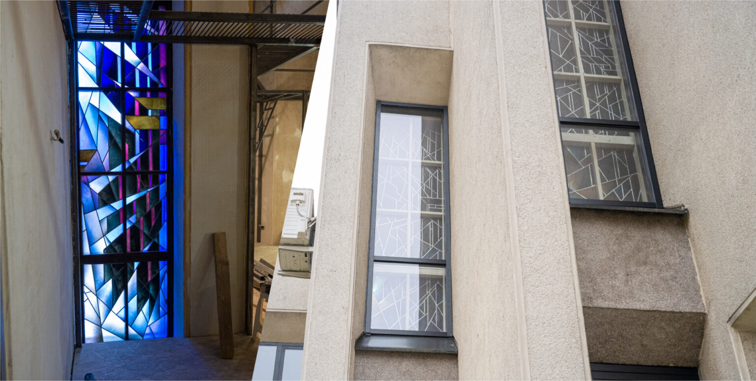 Panevėžio santuokų rūmai keičia veidą – čia, kur dešimtmečius skambėjo meilės priesaikos, netrukus pakils ir lėlių teatro uždanga.