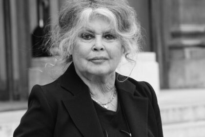 Sulaukusi 91 metų mirė prancūzų kino legenda Brižita Bardo, sekmadienį pranešė jos vardo fondas.