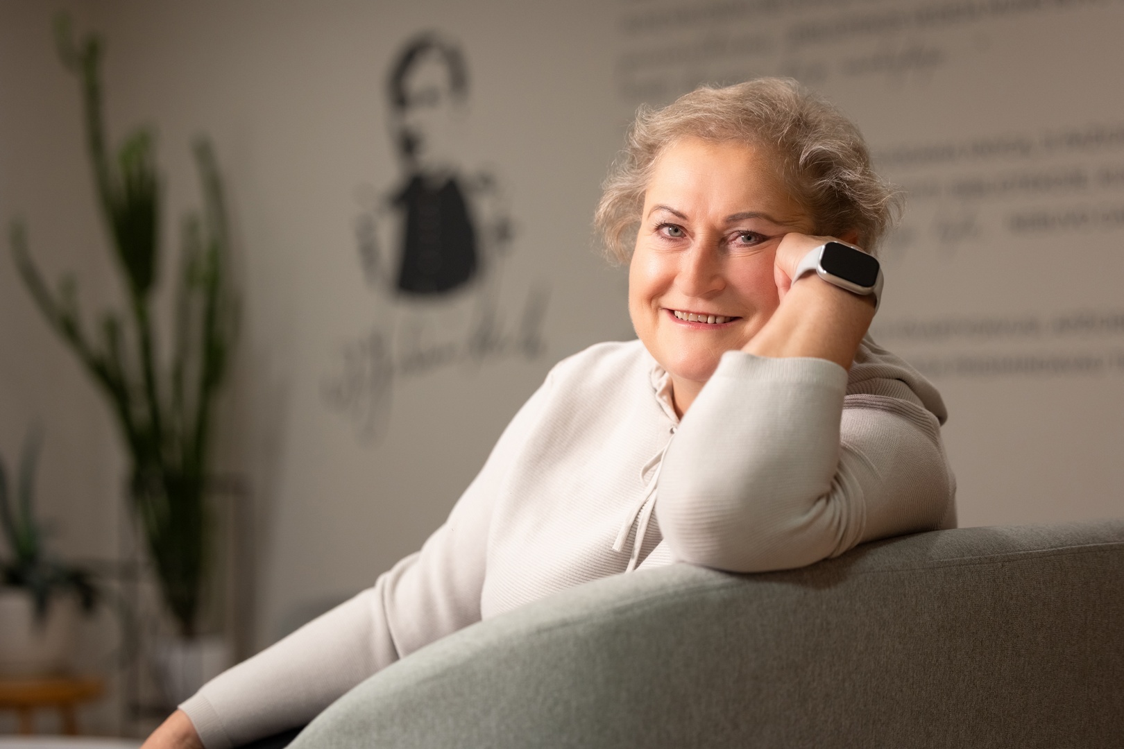 G. LUKOŠEVIČIAUS nuotr.