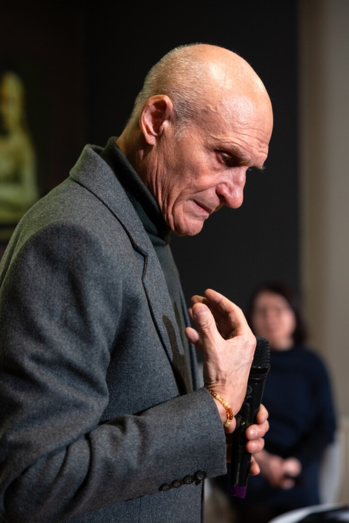 G. LUKOŠEVIČIAUS nuotr.