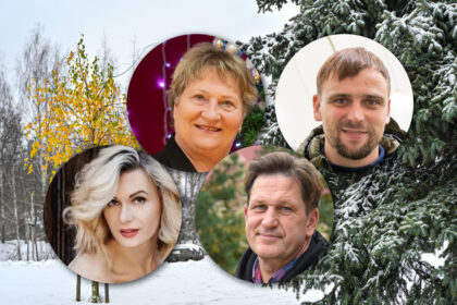 Artėjant šventėms apie Kalėdų Senelį ir vaikai, ir suaugusieji, kurie širdyje vis dar saugo šio stebuklo dalelę, ima kalbėti gana dažnai.