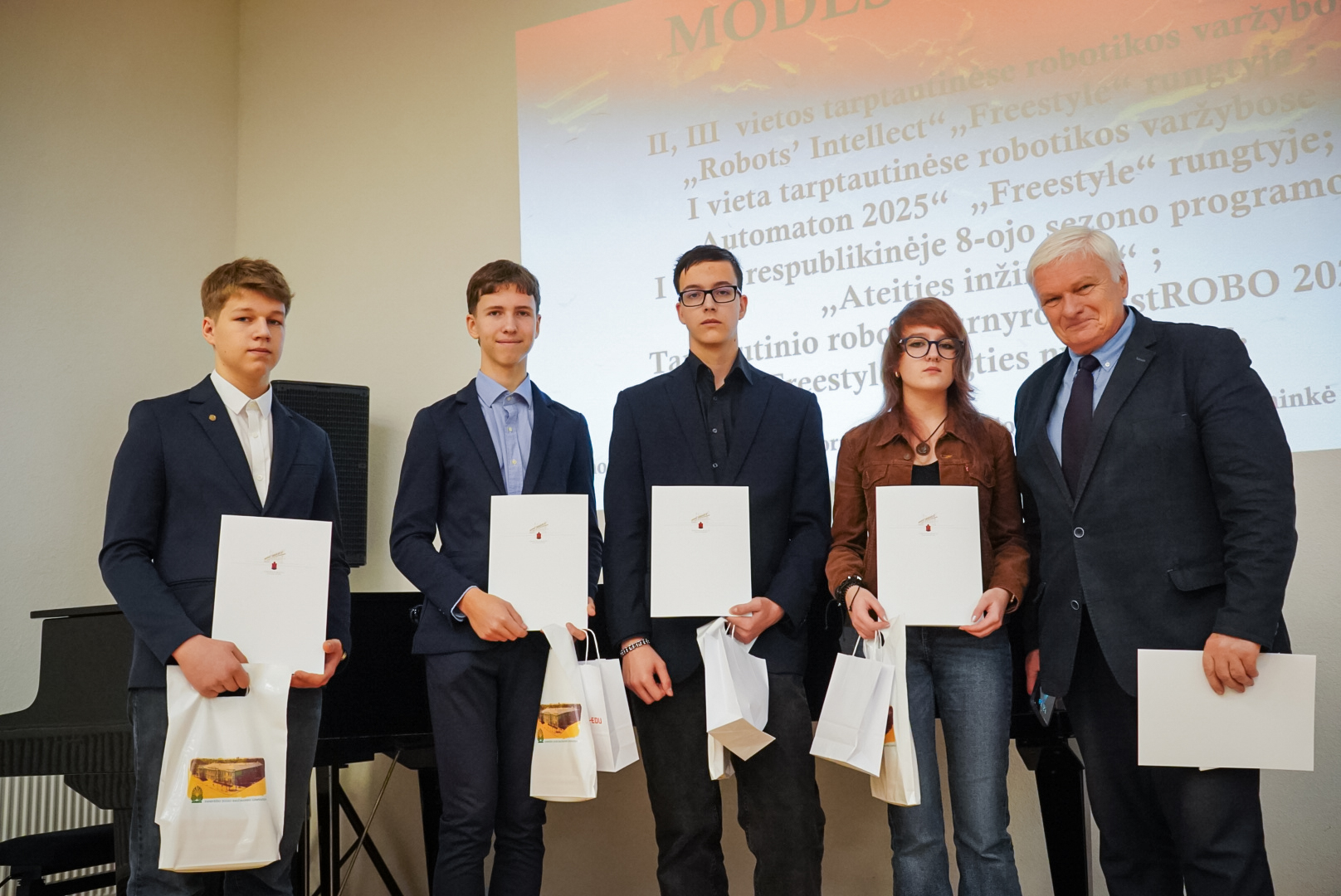 PANEVĖŽIO MIESTO SAVIVALDYBĖS nuotr. 