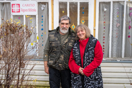 Visą straipsnį skaitykite gruodžio 12 dienos (penktadienio) „Sekundės“ laikraštyje. Prenumeruoti galite https://prenumerata.sekunde/ – yra ir PDF formatu.