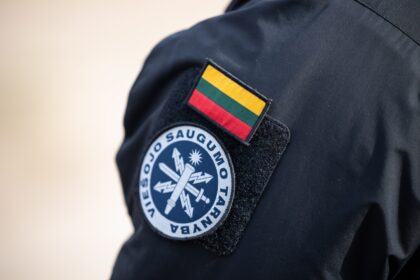 Lietuva, atstovaujama Viešojo saugumo tarnybos (VST), oficialiai tapo pilnateise karo policijos funkcijas atliekančių Europos žandarmerijos pajėgų (Eurogendfor) nare, įgydama visas sprendimų priėmimo teises kartu su kitomis valstybėmis narėmis.