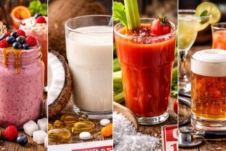 Dažnai galvojame, kad širdies sveikatai didžiausią įtaką turi maistas, tačiau gėrimai organizmą veikia ne mažiau.