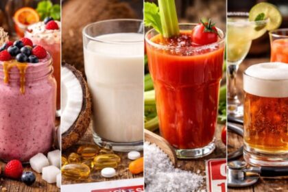 Dažnai galvojame, kad širdies sveikatai didžiausią įtaką turi maistas, tačiau gėrimai organizmą veikia ne mažiau.