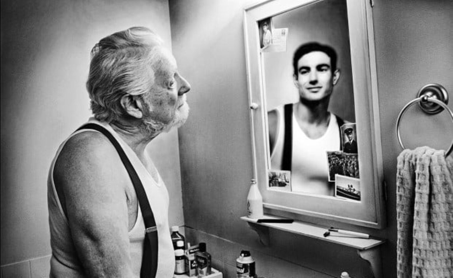 Laikas teka tolygiai, tačiau mūsų organizmas vystosi pagal savas taisykles.