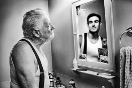 Laikas teka tolygiai, tačiau mūsų organizmas vystosi pagal savas taisykles.