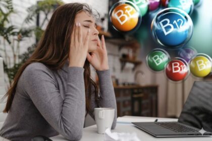 Pamiršote, kodėl įėjote į kambarį. Sunkiai prisimenate neseniai įvykusius dalykus. Akys pavargsta greičiau nei įprastai.