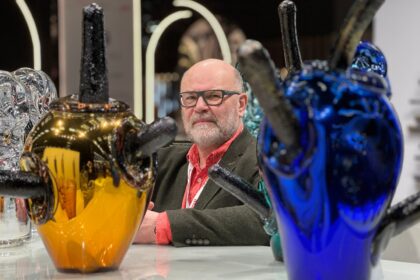 Kai Panevėžyje skaičiuojami šalčio šuoliai termometro stulpelyje, Paryžiuje – karšta: duris atveria pasaulinė interjero dizaino ir gyvenimo būdo paroda „Maison&Objet“ 2026.