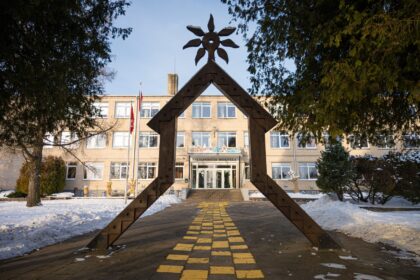 Panevėžio rajono švietimo žemėlapyje – dar viena nemaloni, bet neišvengiama permaina.