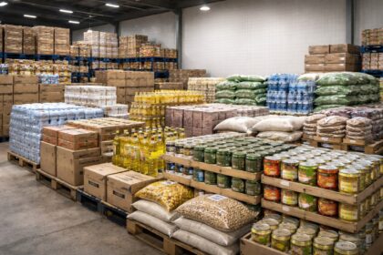 Valstybės rezervas sudaromas neatsižvelgiant į riziką keliančius pavojus, o esama jo kaupimo ir tvarkymo sistema neužtikrina, kad rezervas būtų pakankamas, skelbia auditą atlikusi Valstybės kontrolė.